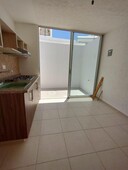 casas en renta - 90m2 - 2 recámaras - aguascalientes - 3,800