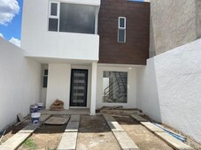 casas en venta - 110m2 - 3 recámaras - cuautlancingo - 1,850,000