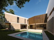 Casas en venta - 1150m2 - 6+ recámaras - Fraccionamiento Altabrisa - $23,500,000