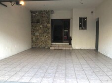 casas en venta - 136m2 - 3 recámaras - monterrey - 3,100,000