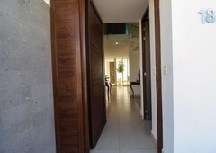 casas en venta - 160m2 - 3 recámaras - corregidora - 2,880,000