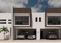 casas en venta - 160m2 - 3 recámaras - nacajuca - 3,580,000