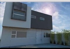 casas en venta - 162m2 - 3 recámaras - portico de san antonio - 3,800,000