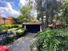 casas en venta - 250m2 - 3 recámaras - jardines del ajusco - 6,995,000