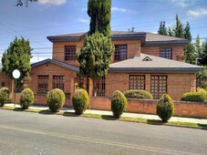 casas en venta - 450m2 - 2 recámaras - toluca - 13,000,000