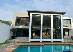 Casas en venta - 507m2 - 3 recámaras - Colinas de San Javier - $18,500,000