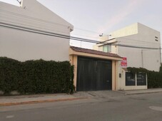Casas en venta - 78m2 - 3 recámaras - Granjas Puebla - $1,400,000