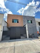 casas en venta - 90m2 - 3 recámaras - jardines de san manuel - 2,750,000