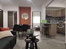 departamento en pre venta frente a plaza tepeyac