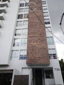 departamento en renta en colonia tlatilco,