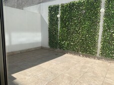 departamento en renta en polanco - 3 recámaras - 4 baños