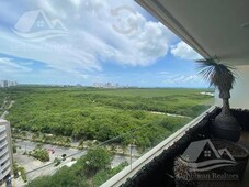 departamento en venta en alisio cancun