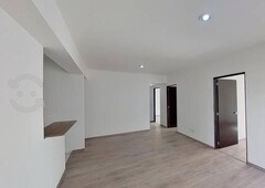 departamento en venta en anáhuac i sección