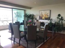 departamento en venta en naucalpan