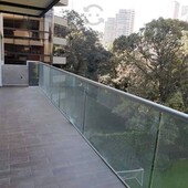 departamento en venta o renta en miguel hidalgo