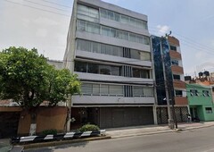 departamento en venta rio churubusco el