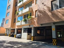 DEPARTAMENTO VENTA, COL. COLINAS DEL BOSQUE.