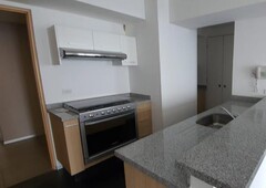 departamentos en renta - 56m2 - 1 recámara - san josé del olivar - 15,000