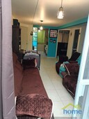 departamentos en renta - 58m2 - 2 recámaras - san marcos - 8,500