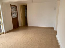 departamentos en renta - 60m2 - 2 recámaras - magdalena atlazolpa - 6,800