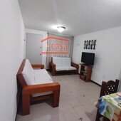 departamentos en renta - 65m2 - 2 recámaras - santiago de querétaro - 7,150