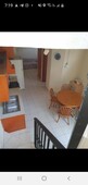 departamentos en renta - 95m2 - 1 recámara - monterrey - 9,000