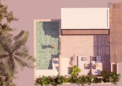 dream house in exclusive 6-villa complex e