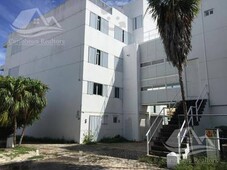 edificio en venta en cancun