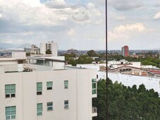 estrena departamento en venta en san ángel