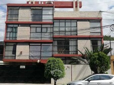 gral. anaya departamento tipo loft cerca de