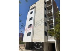 hermoso departamento en venta en lomas el