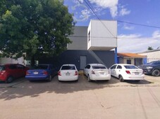 oficina comercial en renta