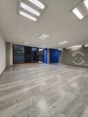 oficina de 120 m2 con terraza av insurgentes