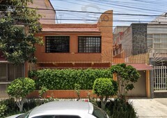 renta y venta casa narvarte