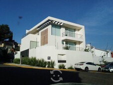 residencia en venta en paseos del bosque,