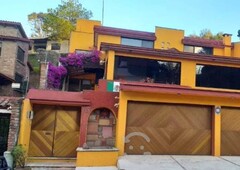 se vende hermosa casa en huixquilucan