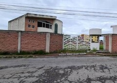 se vende terreno en toluca