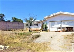 Finca en Venta