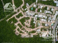 terreno en venta en playa del carmen riviera maya