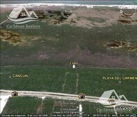 terreno en venta en riviera maya
