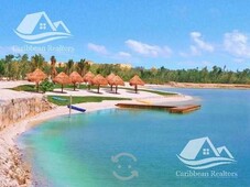 terreno en venta lagos del sol cancun b-hcs311