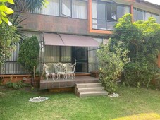 vendo casa en alcazar de toledo, lomas de chapultepec