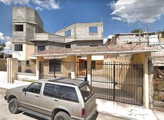 venta casa colonia la palma tecamac edomex