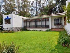 venta de casa en tlalpan