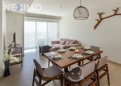 VENTA DE DEPARTAMENTO EN MALECON AMERICAS SIN MUEB