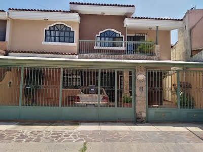 Casa en venta en paseos del sol, Zapopan, Jalisco