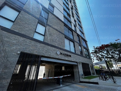 DEPARTAMENTO EN VENTA MADISON LOFTS