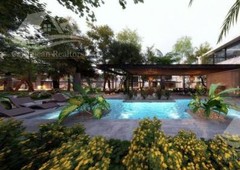 4 cuartos, 355 m casa en venta riviera maya playa del carmen playa paraíso