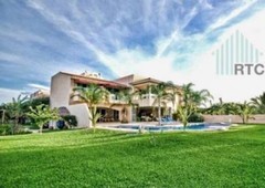 4 cuartos villa for sale in puerto aventuras, quintana roo, ref 1357930