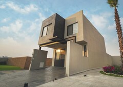 3 cuartos, 150 m casa completamente nueva en lomas angelópolis